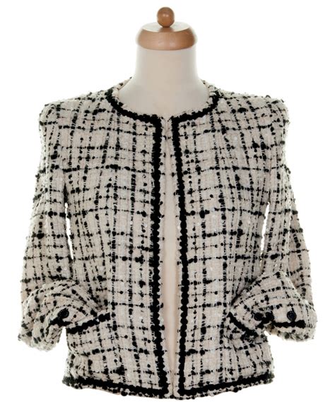 chanel dress and jacket|Chanel jackets clearance.